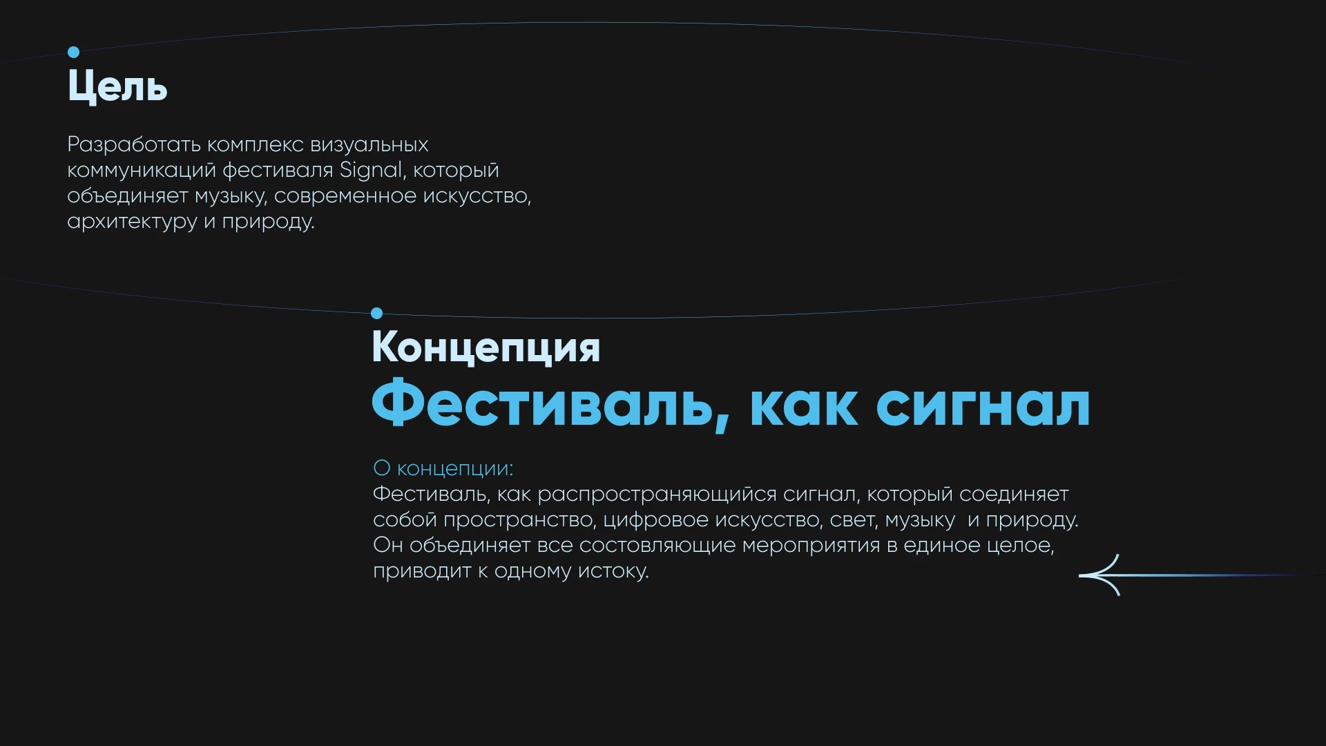 SIGNAL | фестиваль электронной музыки — Изображение №2 — Брендинг, Графика на Dprofile