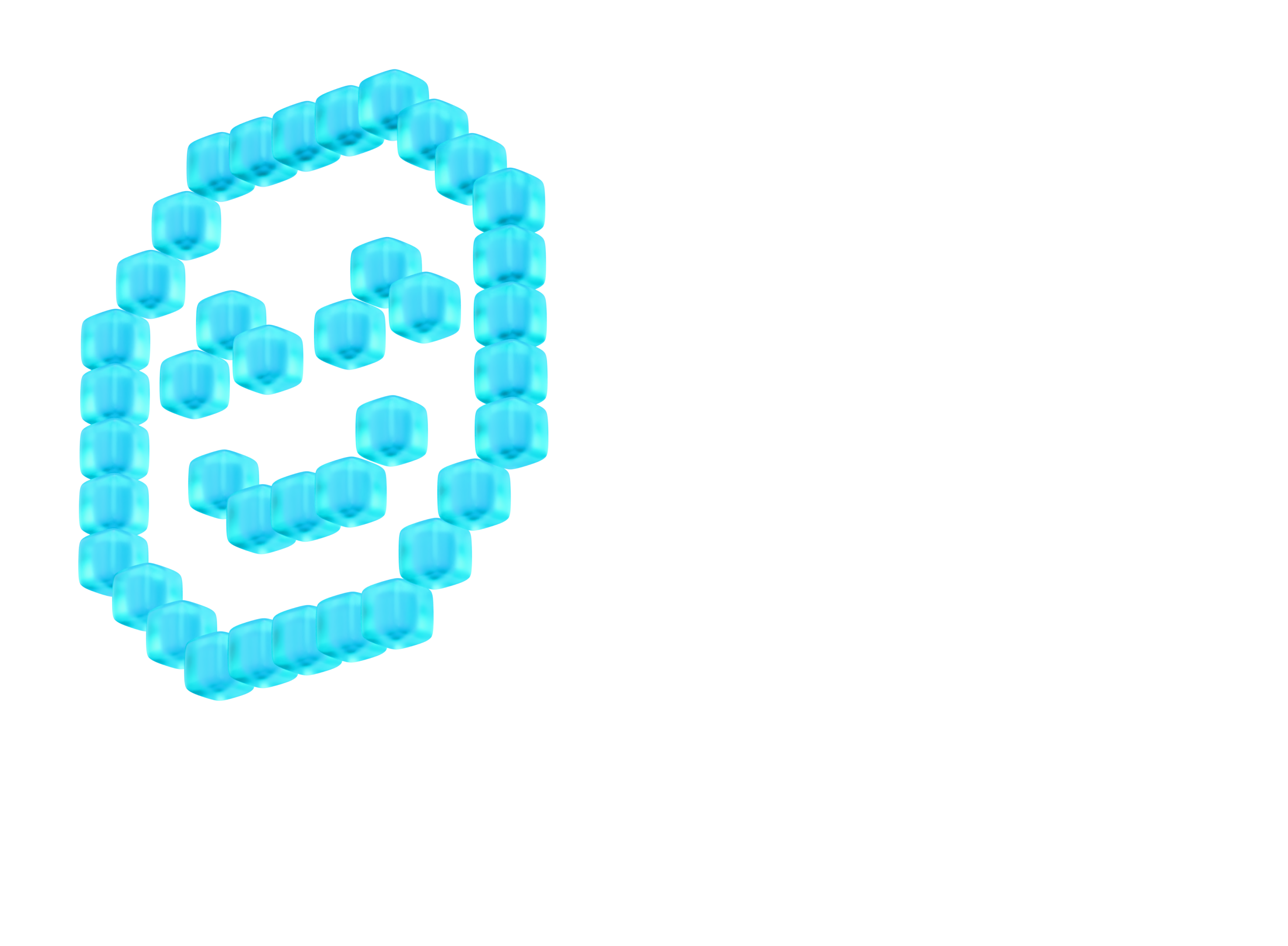 Mello (3D illustrations) — Изображение №2 — Интерфейсы, Иллюстрация на Dprofile