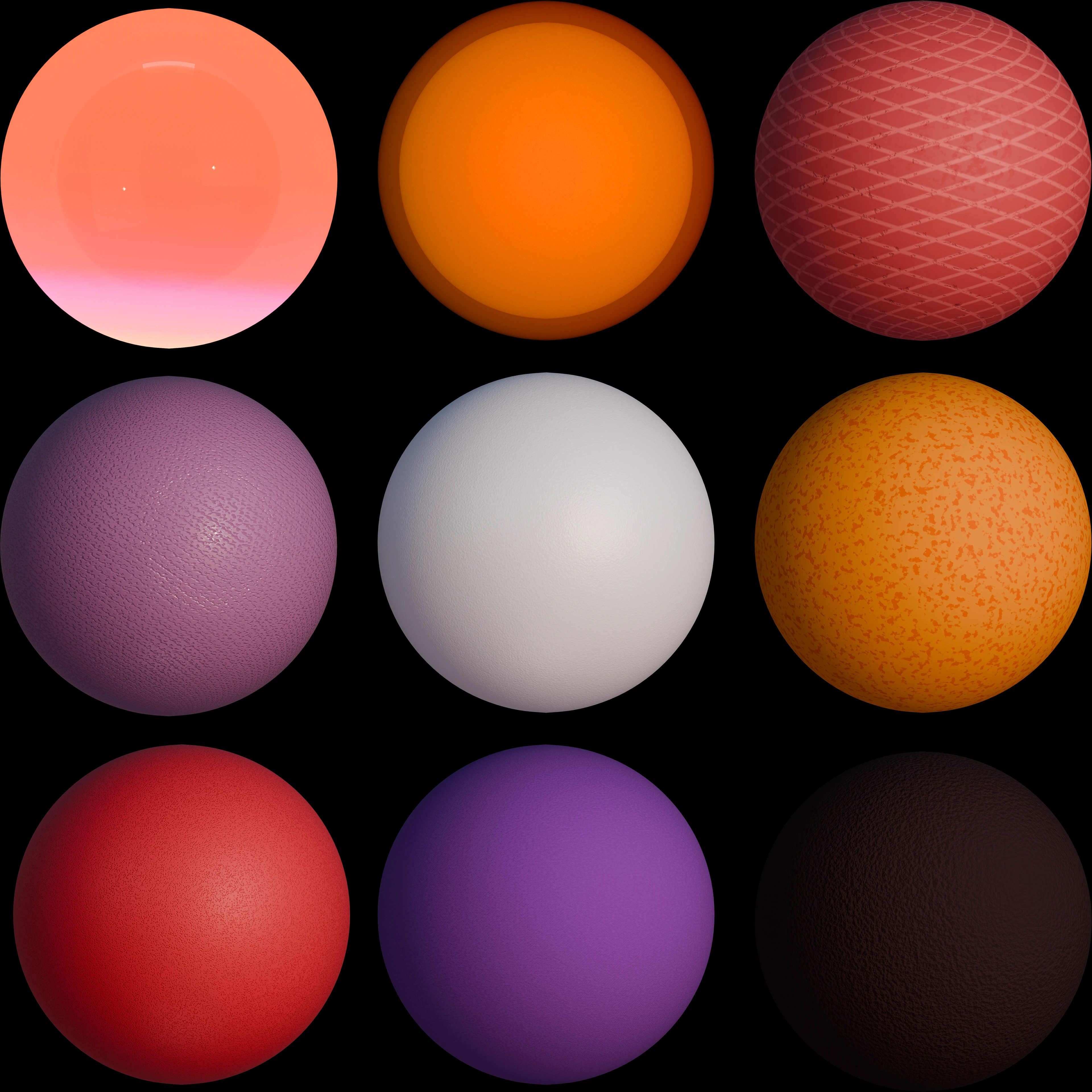 Свечка с питомцем — Изображение №7 — Иллюстрация, 3D на Dprofile