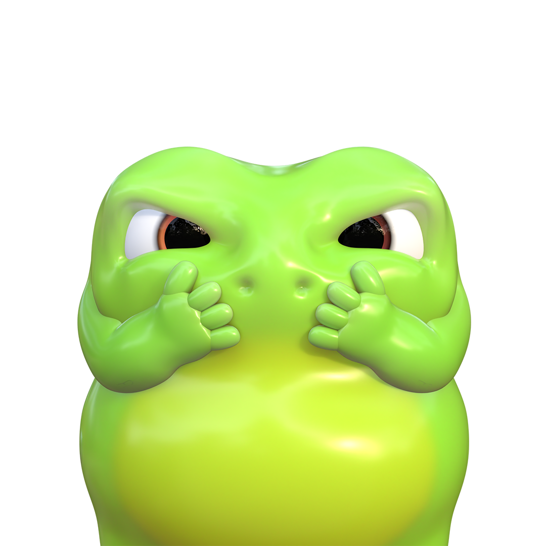 Маленький лягушонок Бульк — Изображение №17 — Иллюстрация, Маркетинг на Dprofile