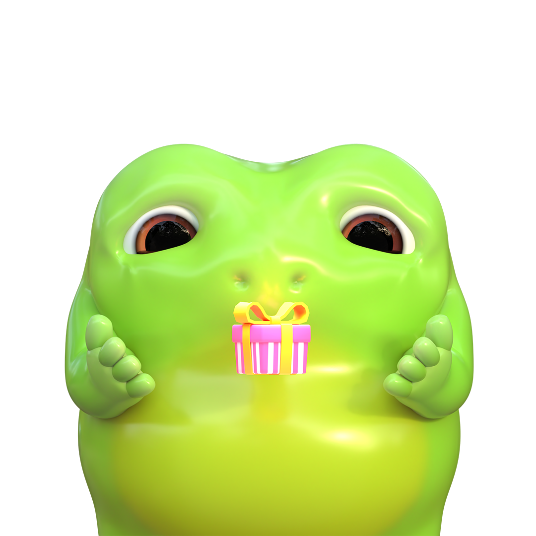 Маленький лягушонок Бульк — Изображение №16 — Иллюстрация, Маркетинг на Dprofile