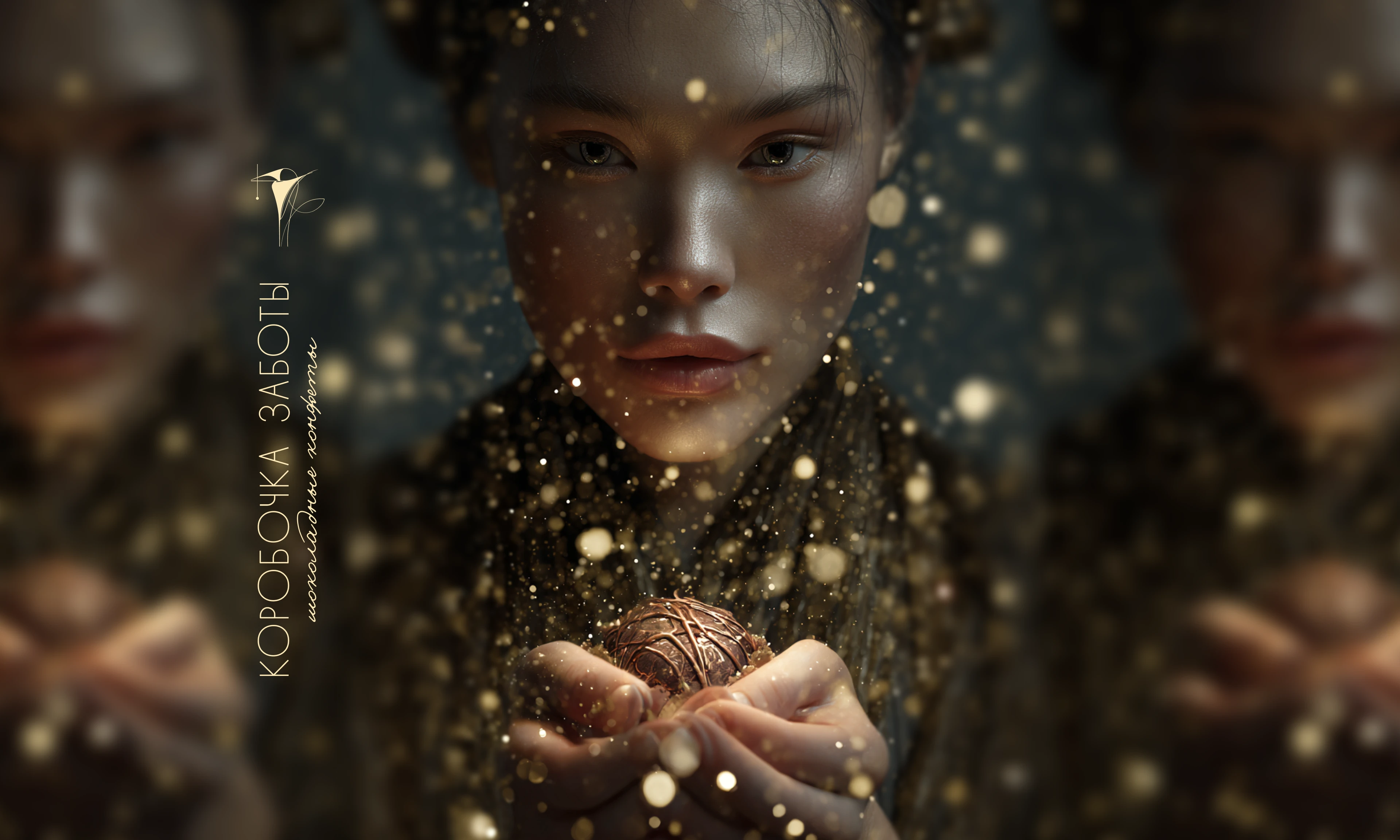 Коробочка заботы — Изображение №1 — Брендинг, Промдизайн на Dprofile