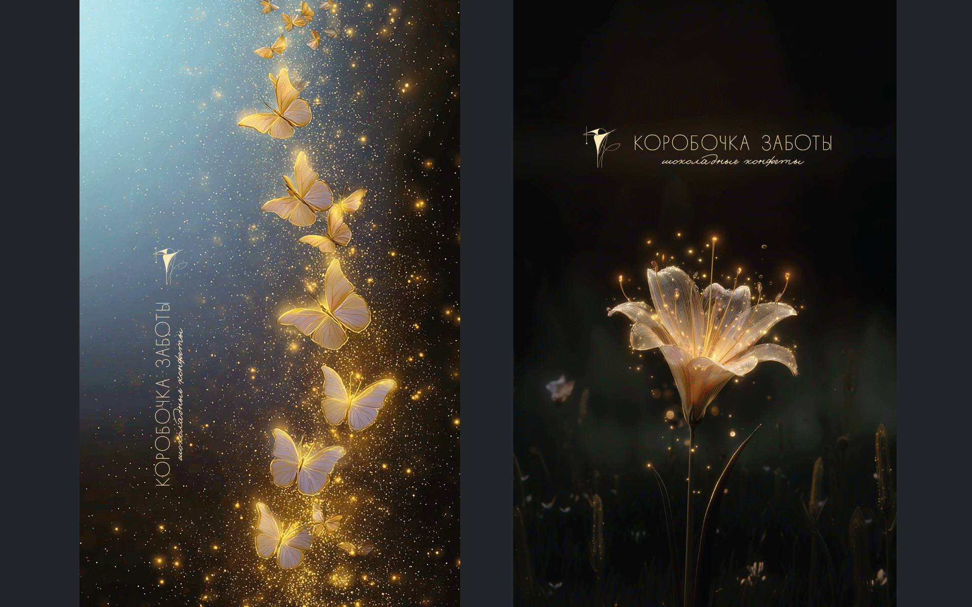 Коробочка заботы — Изображение №7 — Брендинг, Промдизайн на Dprofile