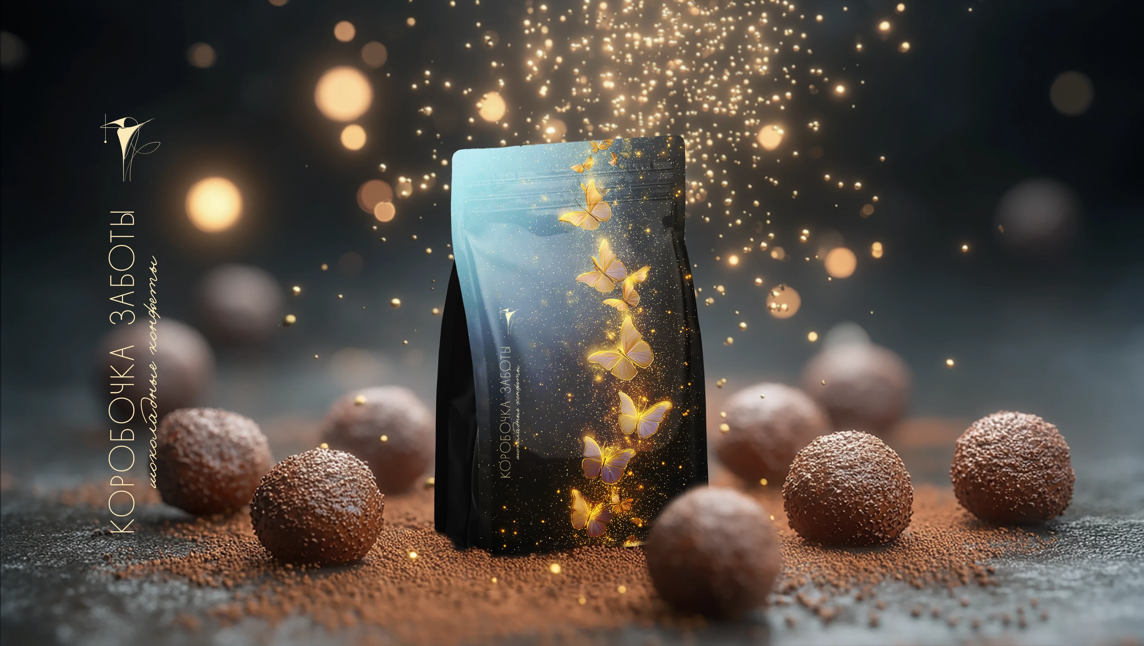 Коробочка заботы — Изображение №6 — Брендинг, Промдизайн на Dprofile