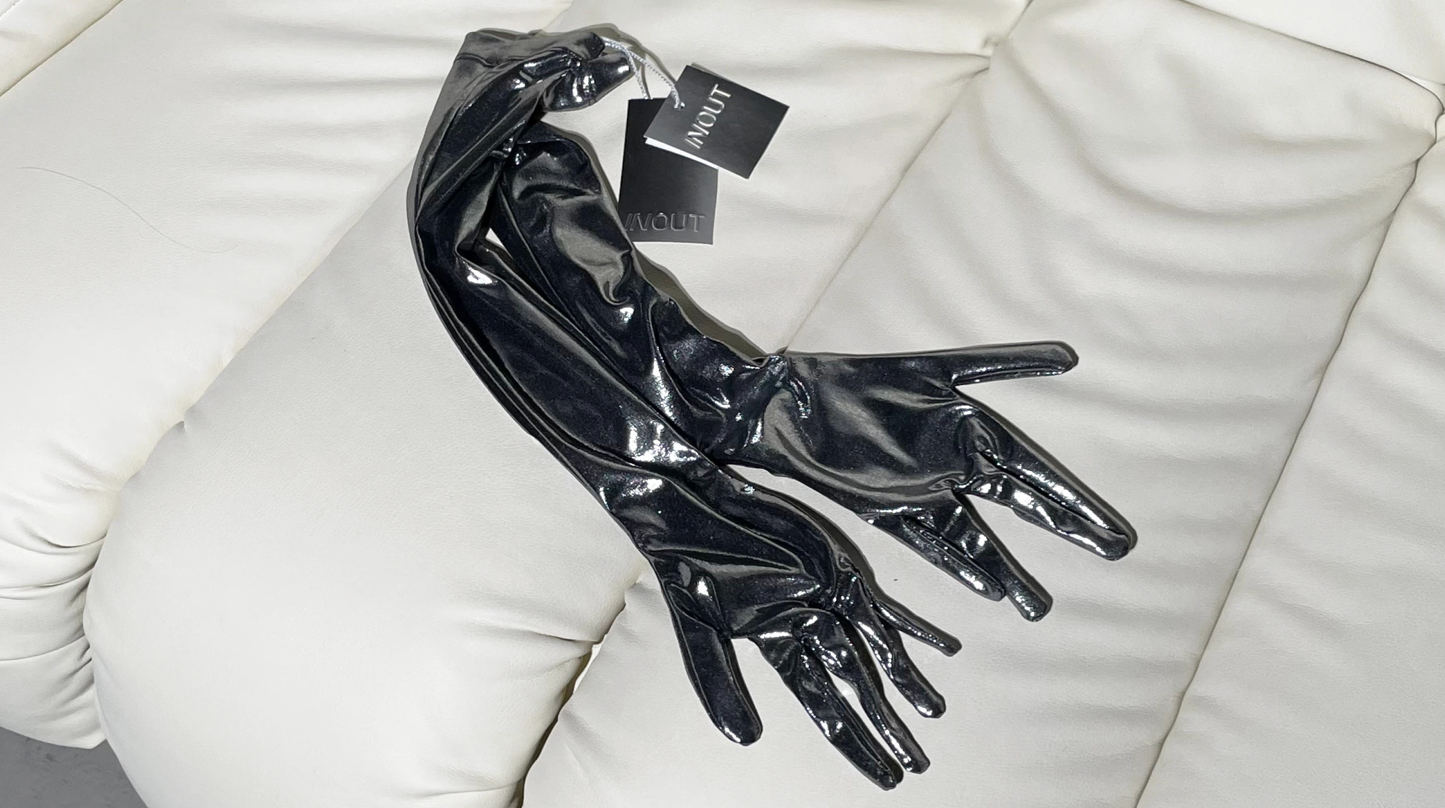 INOUT — концептуальный бренд одежды — Изображение №14 — Брендинг, Графика на Dprofile