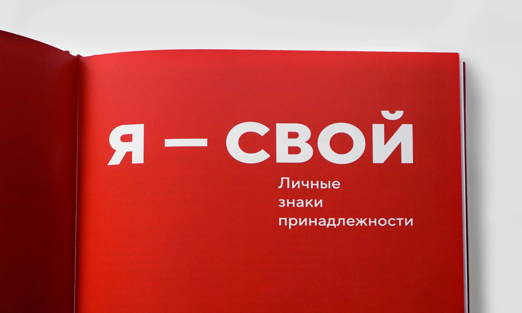 Знаки принадлежности: история детских объединений СССР — Изображение №7 — Графика на Dprofile