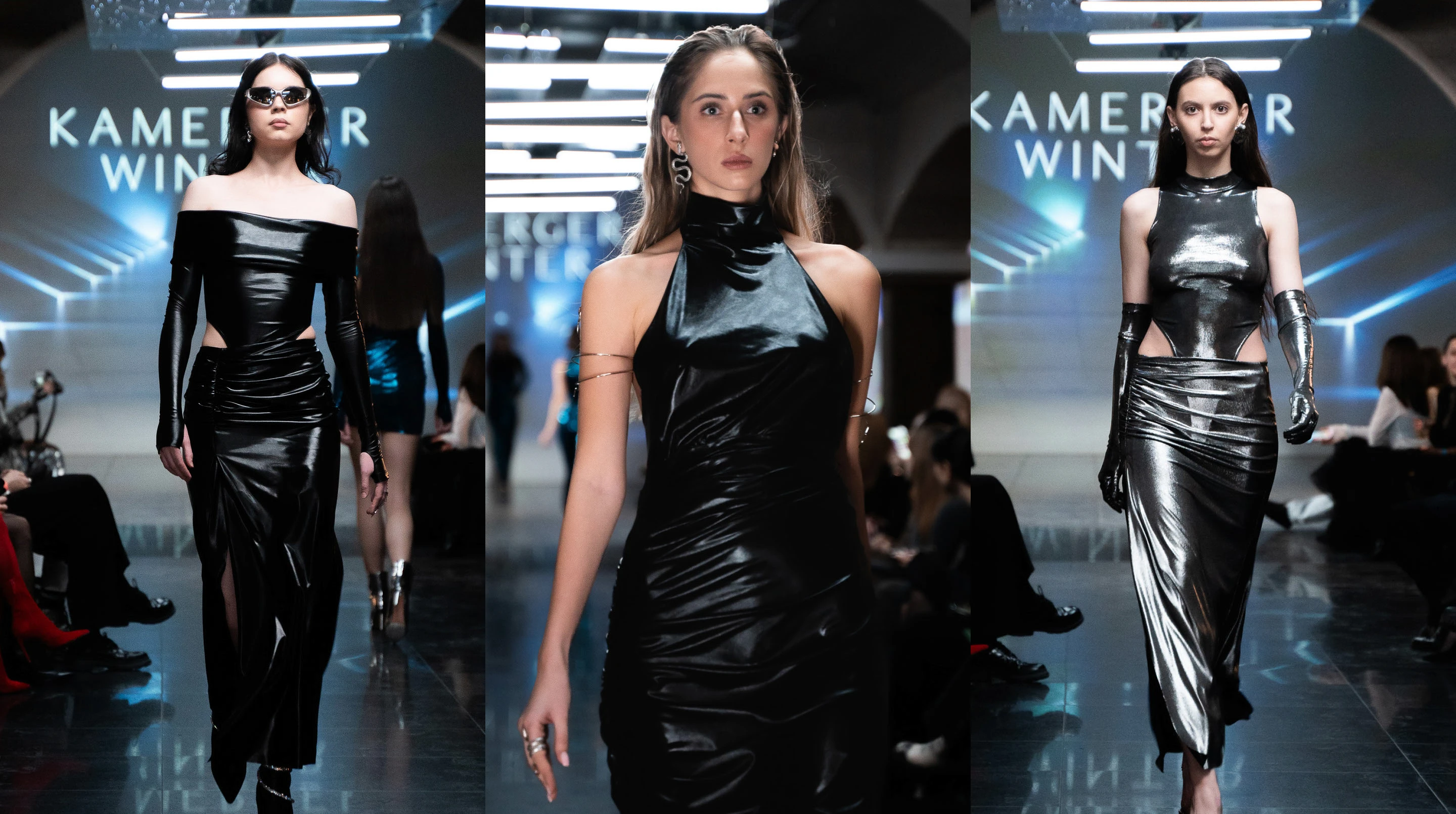 INOUT — концептуальный бренд одежды — Изображение №2 — Брендинг, Графика на Dprofile