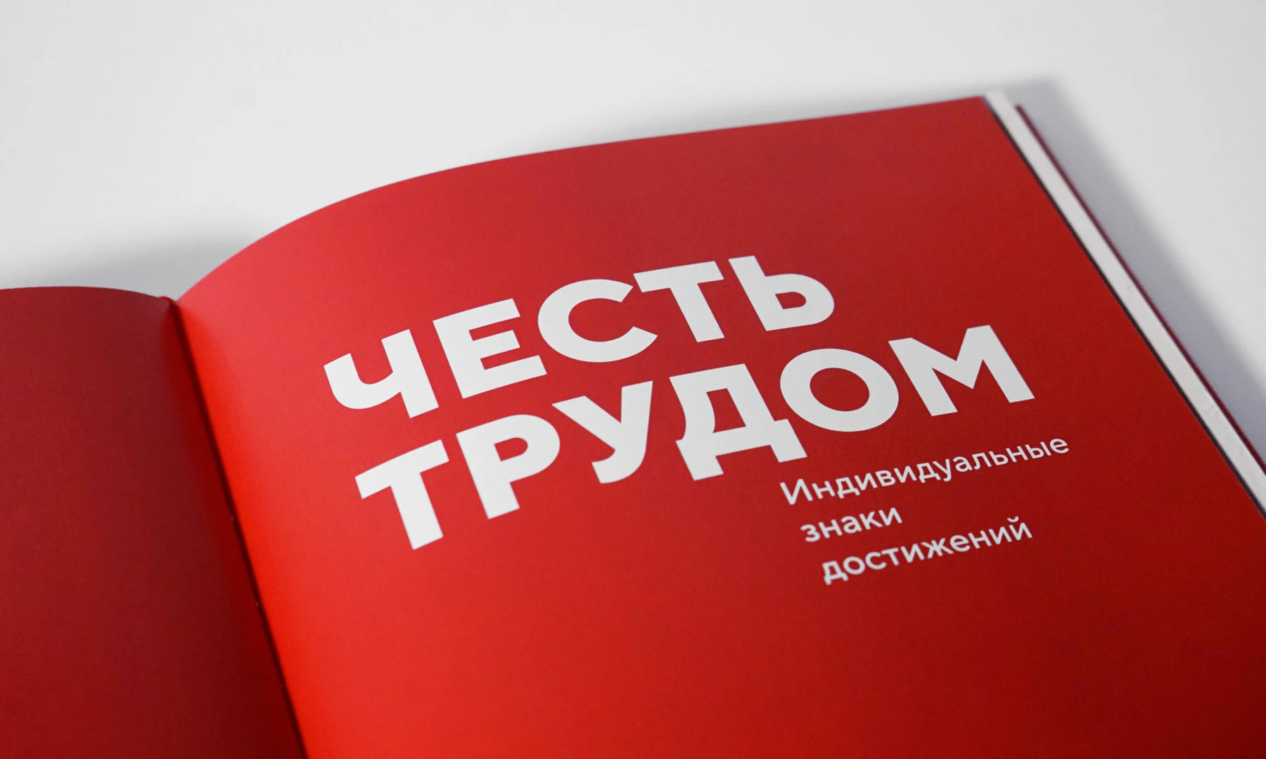 Знаки принадлежности: история детских объединений СССР — Изображение №26 — Графика на Dprofile