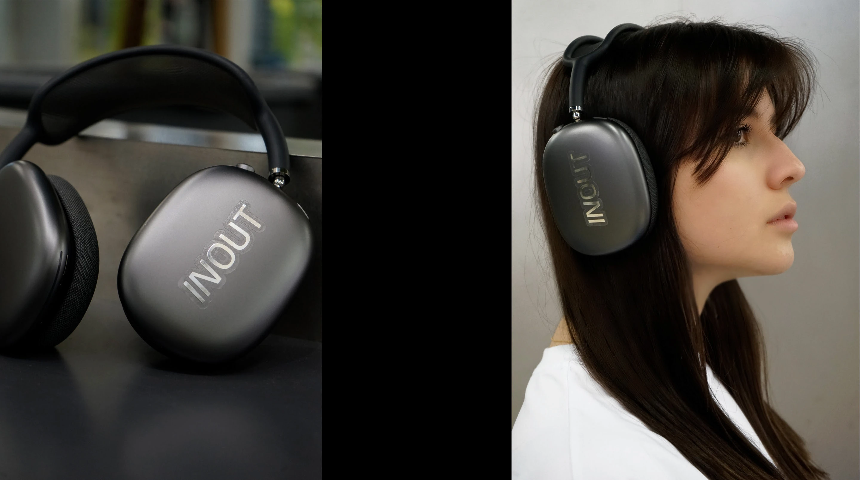 INOUT — концептуальный бренд одежды — Изображение №32 — Брендинг, Графика на Dprofile