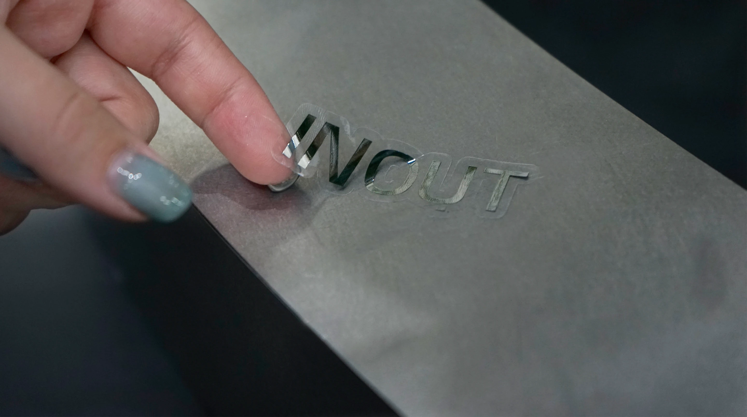 INOUT — концептуальный бренд одежды — Изображение №36 — Брендинг, Графика на Dprofile