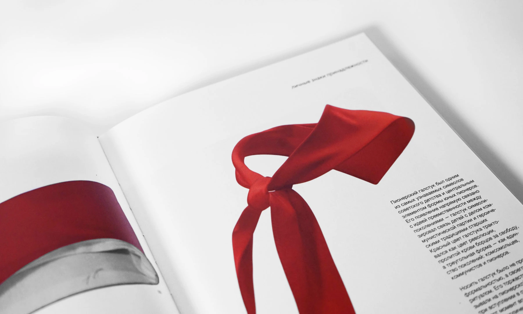 Знаки принадлежности: история детских объединений СССР — Изображение №10 — Графика на Dprofile