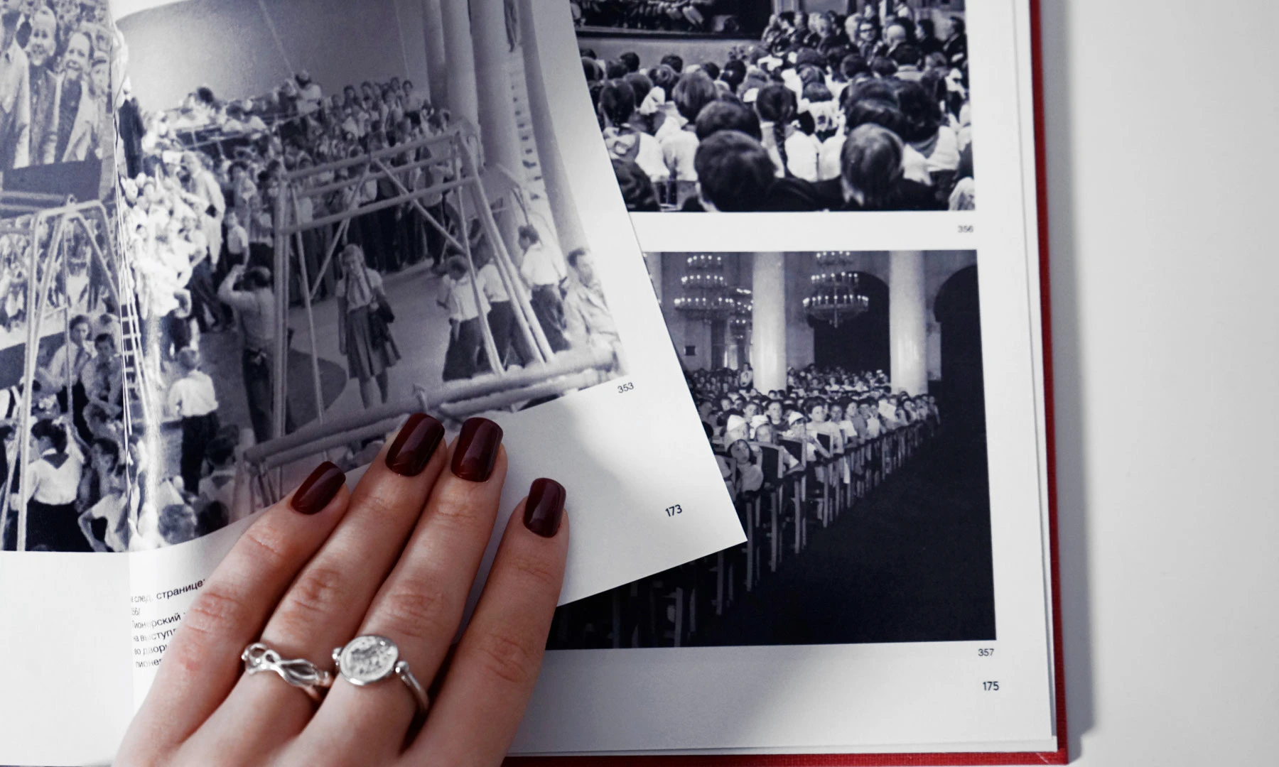 Знаки принадлежности: история детских объединений СССР — Изображение №37 — Графика на Dprofile