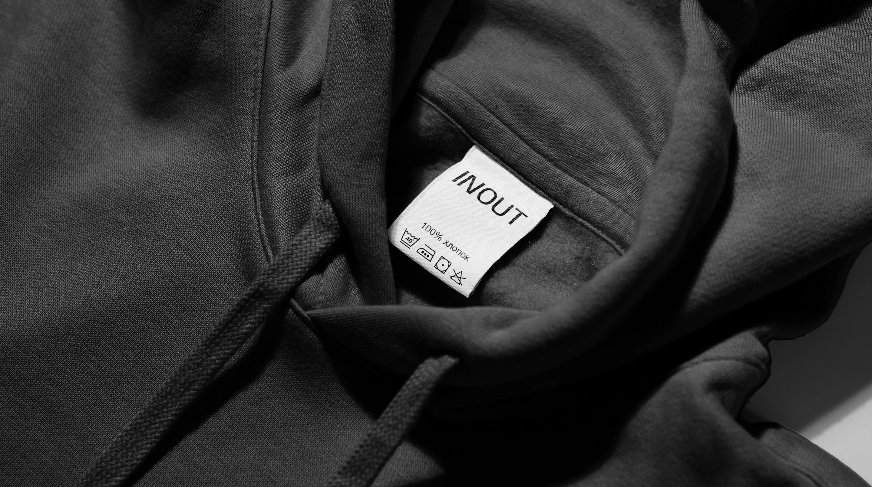 INOUT — концептуальный бренд одежды — Изображение №31 — Брендинг, Графика на Dprofile