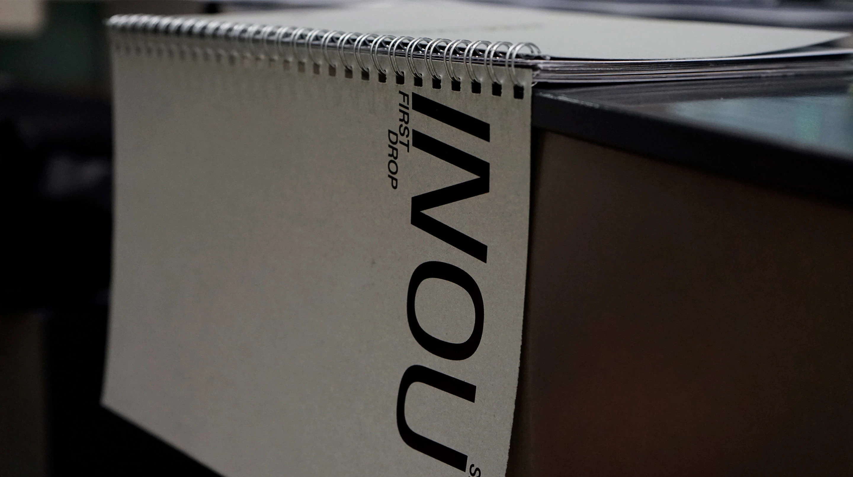 INOUT — концептуальный бренд одежды — Изображение №22 — Брендинг, Графика на Dprofile