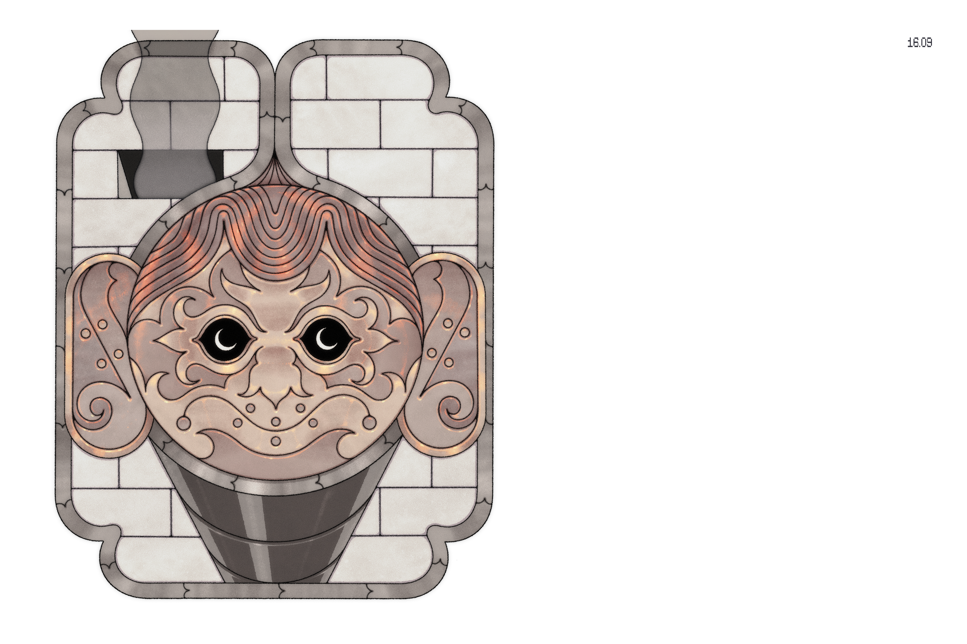 картинки за последние полгода — Изображение №6 — Иллюстрация на Dprofile