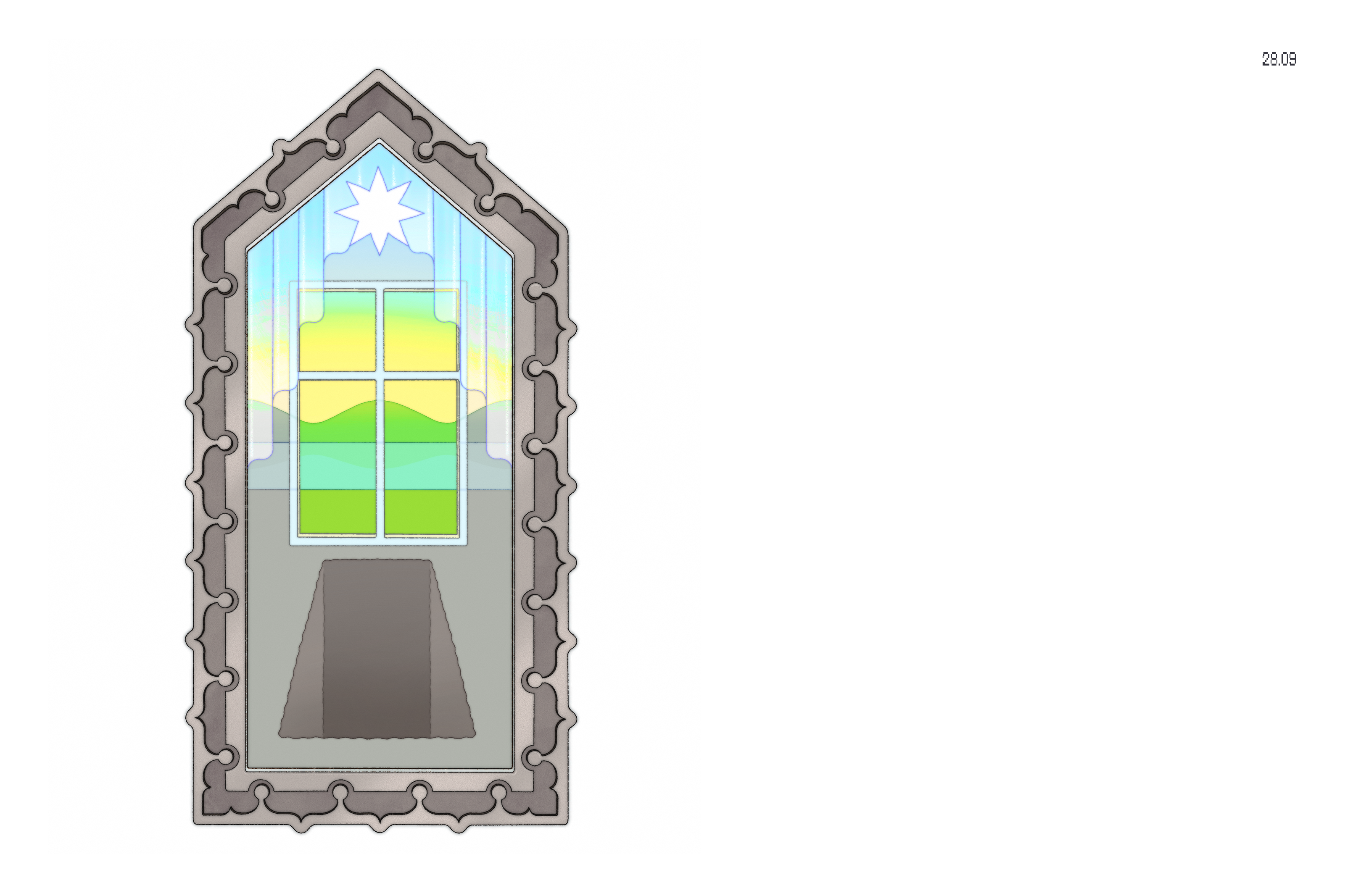 картинки за последние полгода — Изображение №7 — Иллюстрация на Dprofile