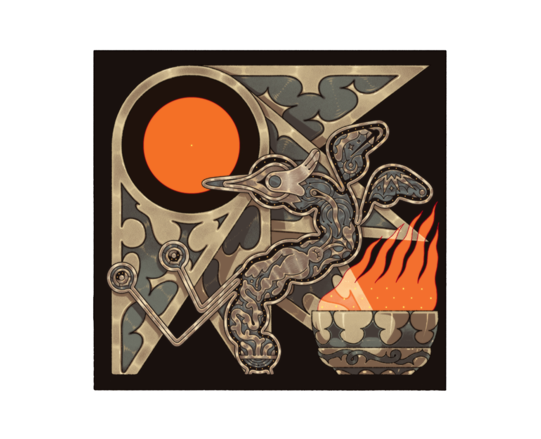 картинки за последнее время — Иллюстрация на Dprofile