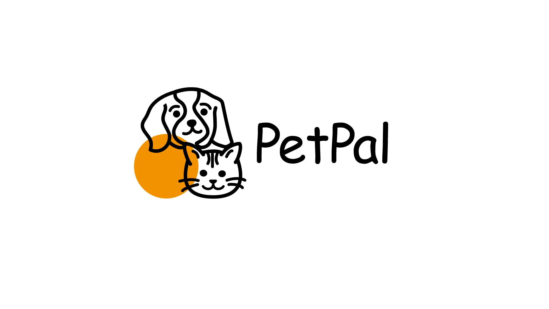 Айдентика для аксессуаров для животных — Изображение №2 — Брендинг на Dprofile