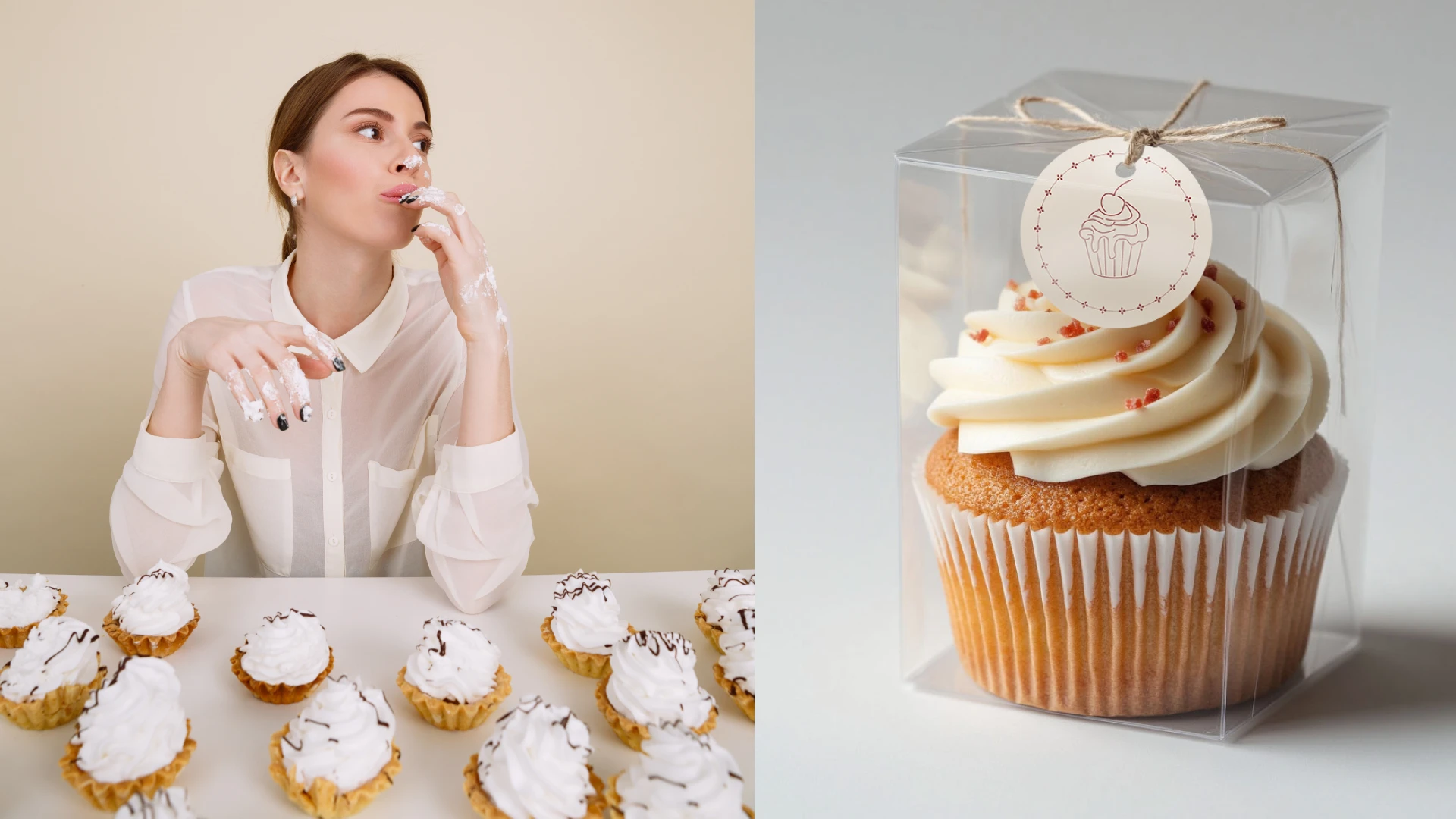 Айдентика для кофейни и магазина — Изображение №14 — Брендинг, Графика на Dprofile