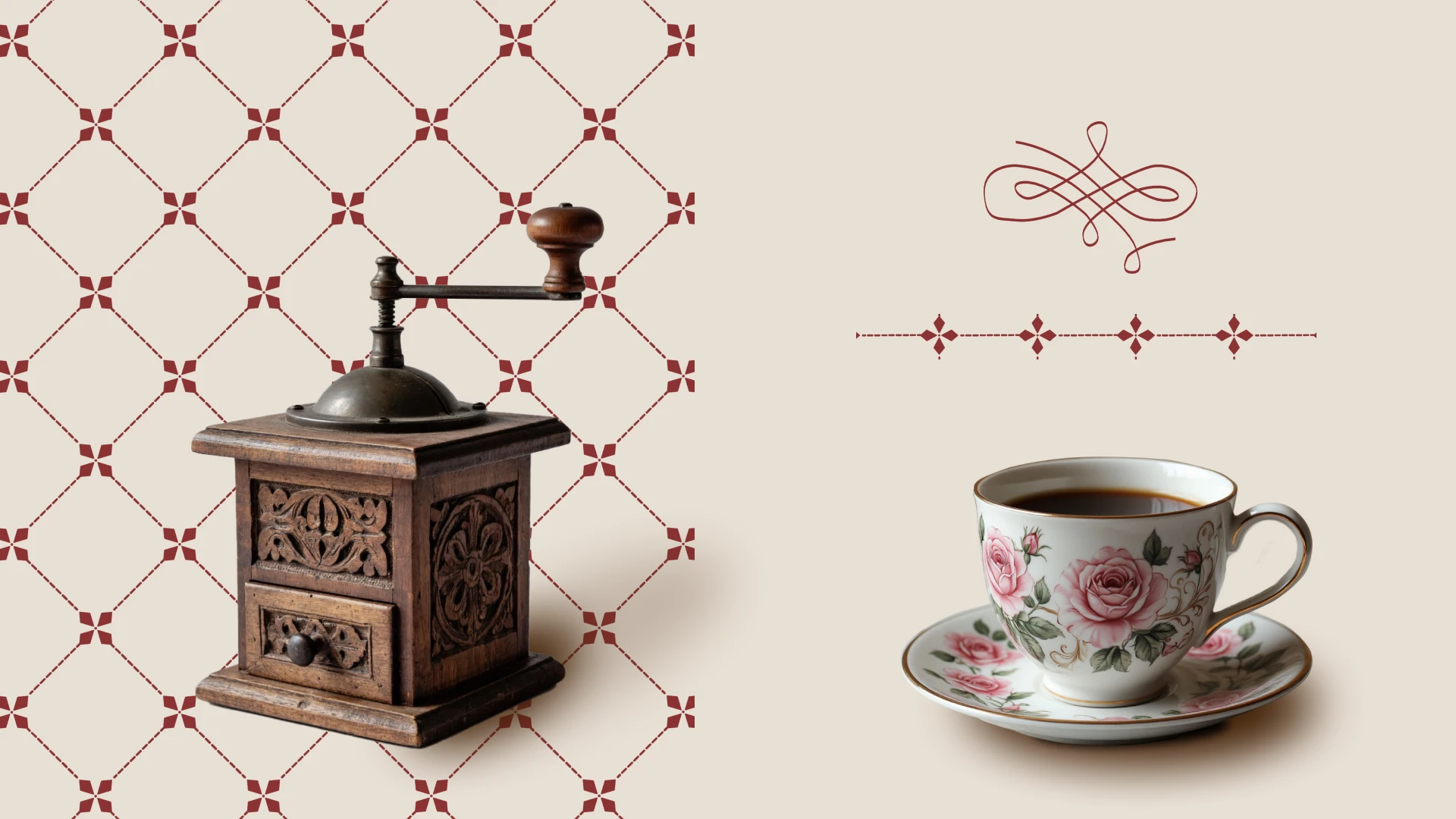 Айдентика для кофейни и магазина — Изображение №10 — Брендинг, Графика на Dprofile