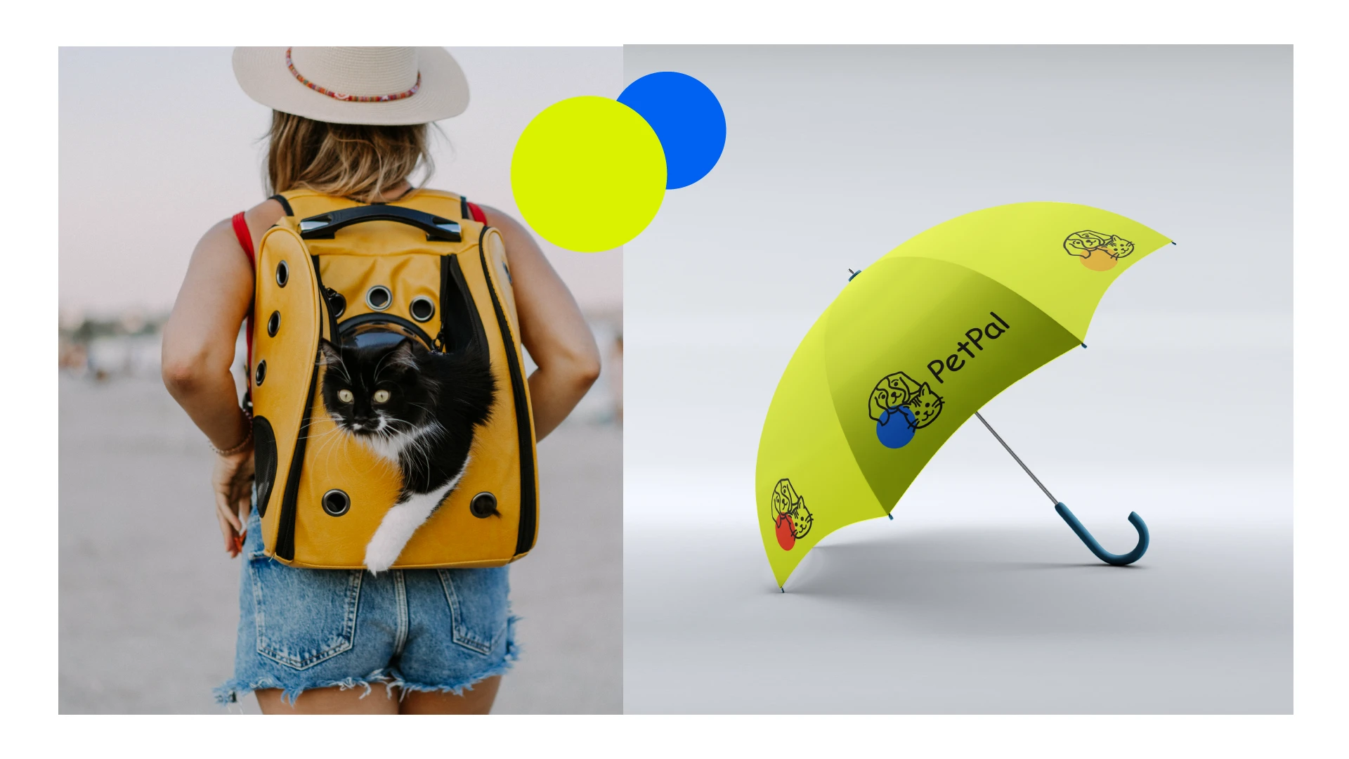 Айдентика для аксессуаров для животных — Изображение №8 — Брендинг на Dprofile