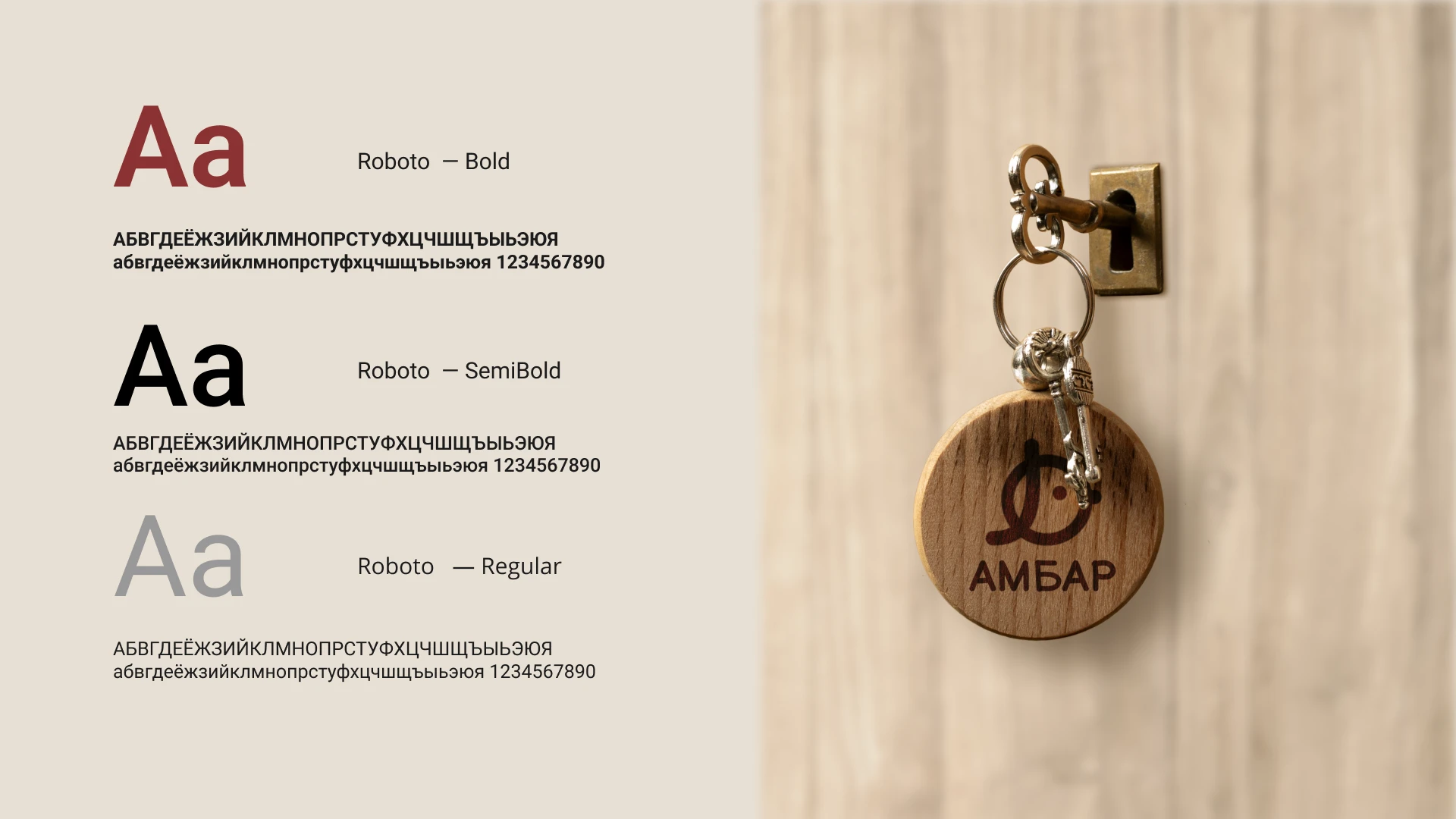 Айдентика для кофейни и магазина — Изображение №8 — Брендинг, Графика на Dprofile