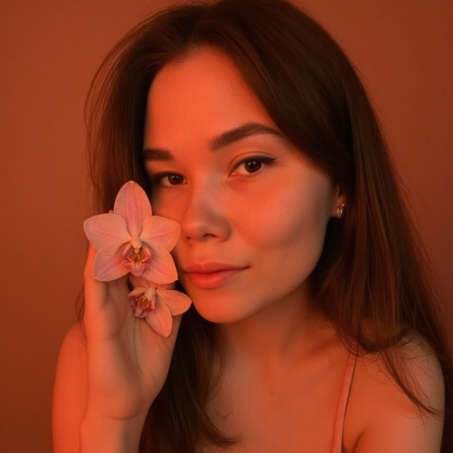 Аватар пользователя Марина Добрых