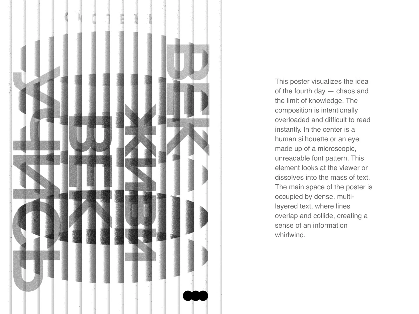 DSGN Festival. Reborn. Brand Identity — Изображение №5 — Брендинг на Dprofile