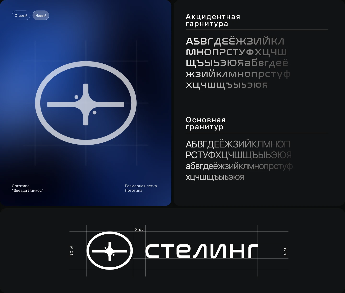 Stelling Rebranding — Изображение №2 — Брендинг, Промдизайн на Dprofile