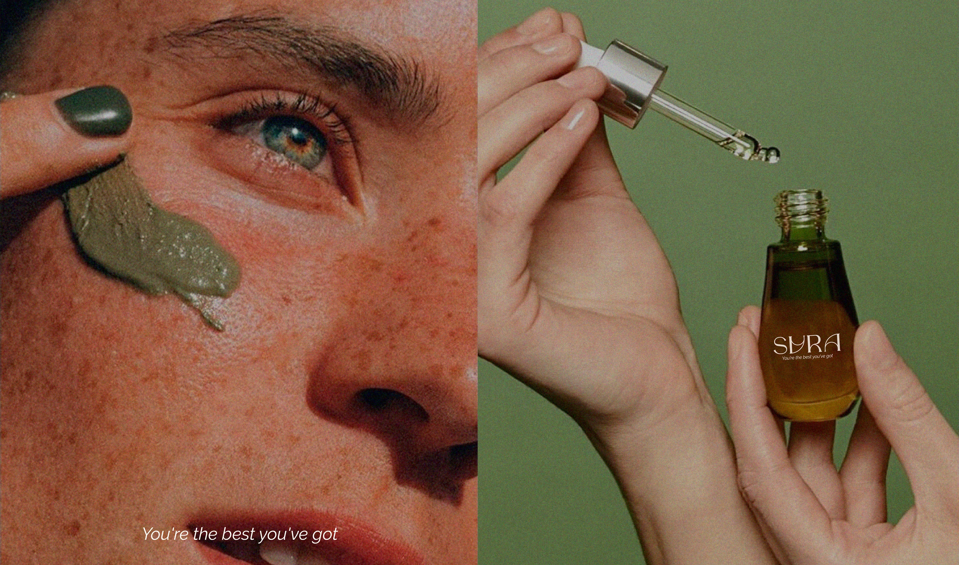 SARA | Логотип для салона красоты — Изображение №6 — Брендинг на Dprofile