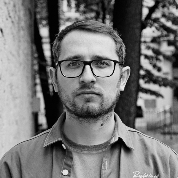 Аватар пользователя Николай Юшков
