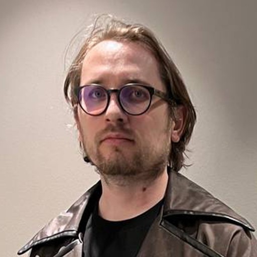 Аватар пользователя Николай Юшков