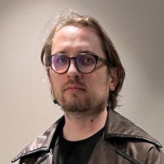 Аватар пользователя Николай Юшков