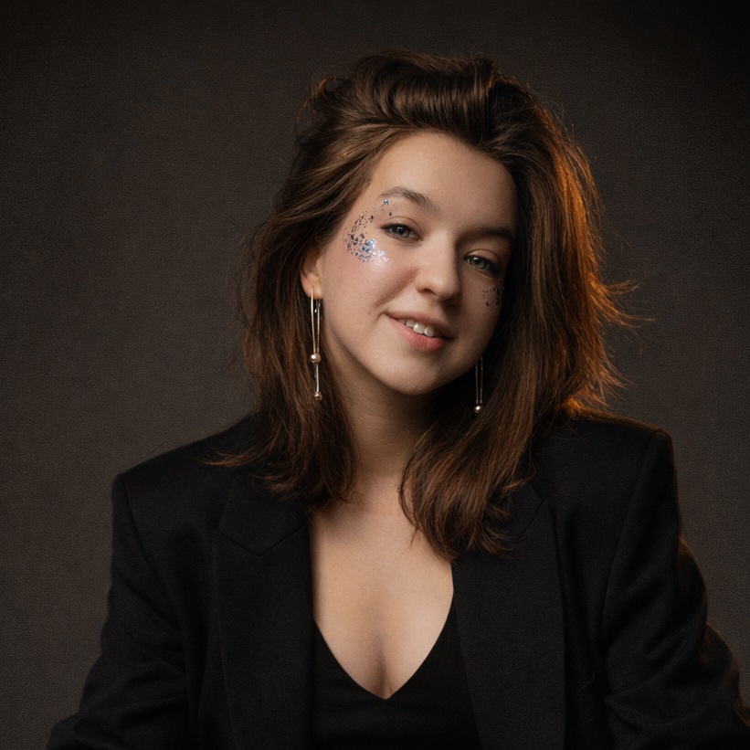 Аватар пользователя Алина Шишкова
