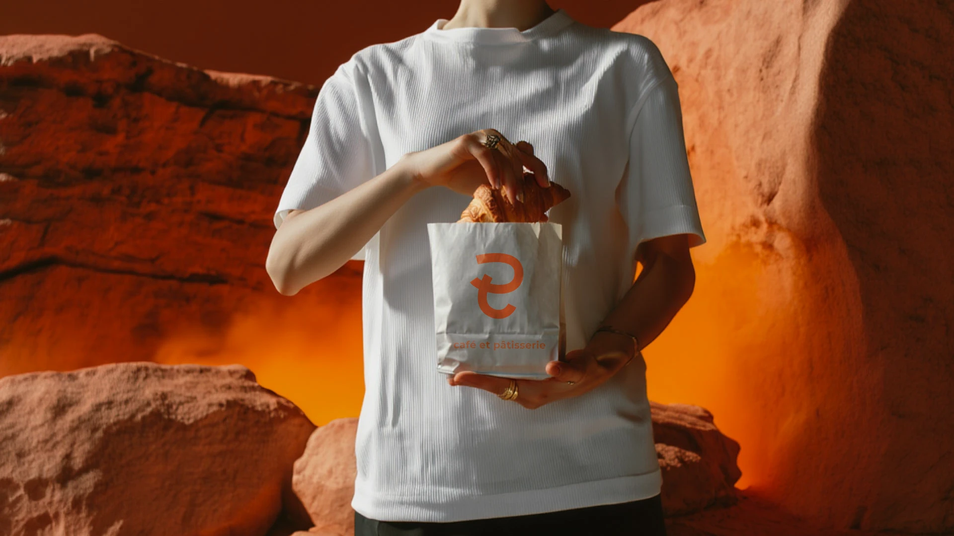 Элементы фирменного стиля кофейни — Изображение №22 — Брендинг на Dprofile