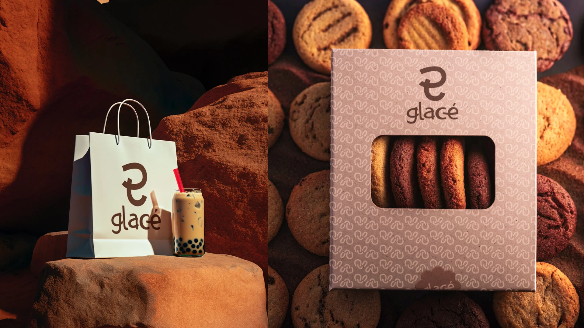 Элементы фирменного стиля кофейни — Изображение №24 — Брендинг на Dprofile