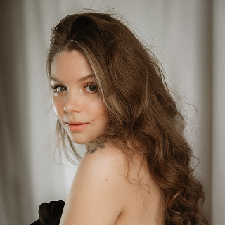 Аватар пользователя Виктория Мокрова