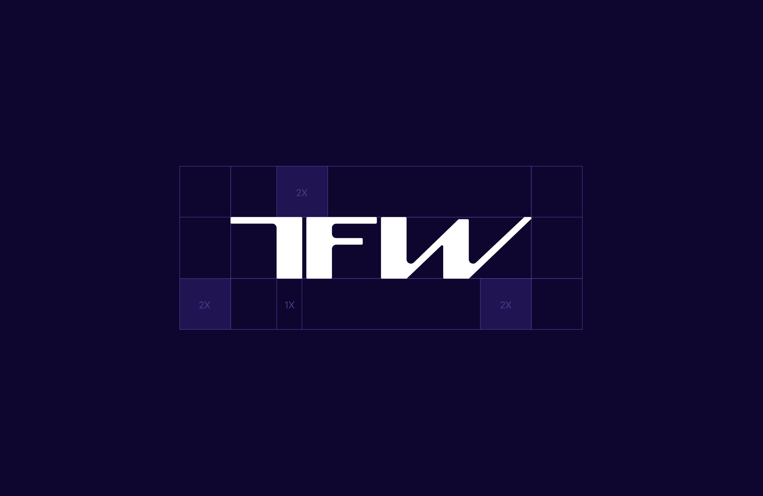 THE FUNDED WAY | BRANDING — Изображение №4 — Интерфейсы, Брендинг на Dprofile