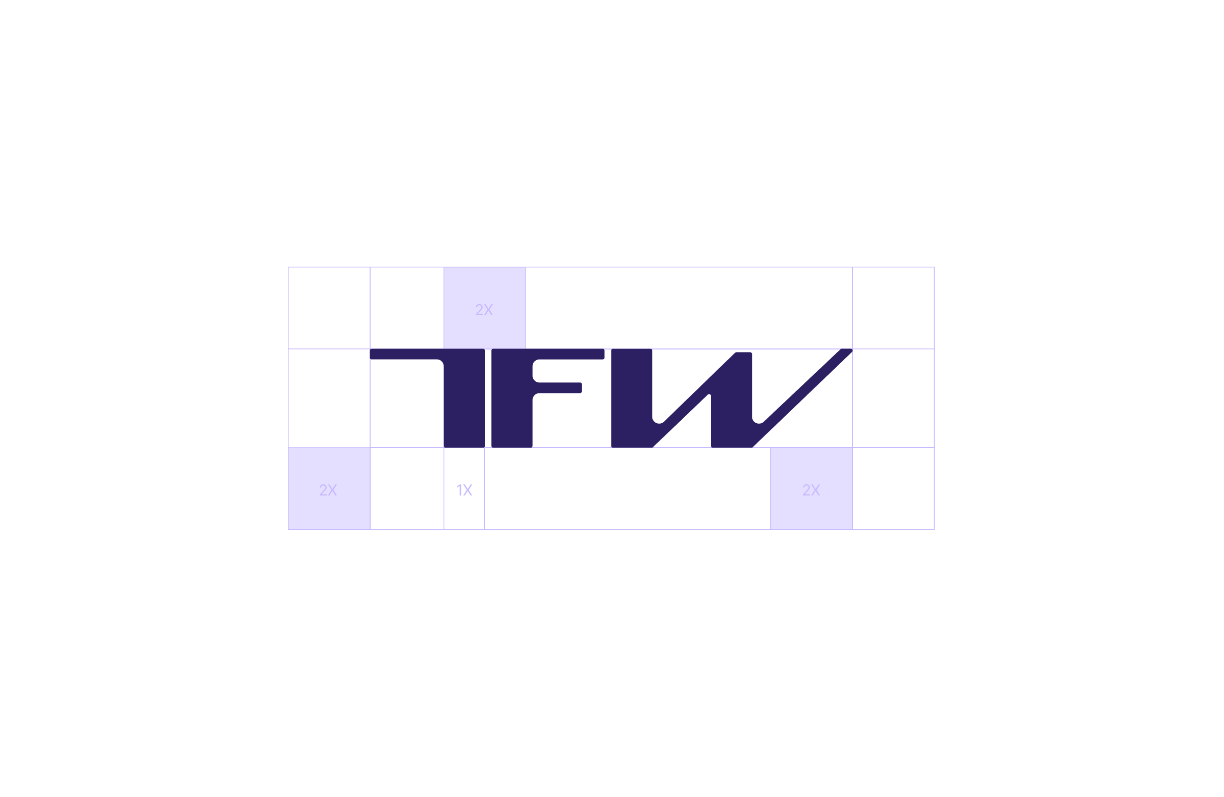 THE FUNDED WAY | BRANDING — Изображение №5 — Интерфейсы, Брендинг на Dprofile