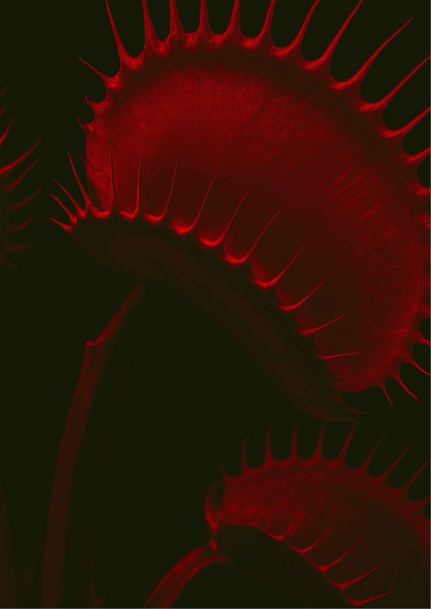 Буквальный челлендж — шрифт Мухоловка — Изображение №5 — Графика на Dprofile