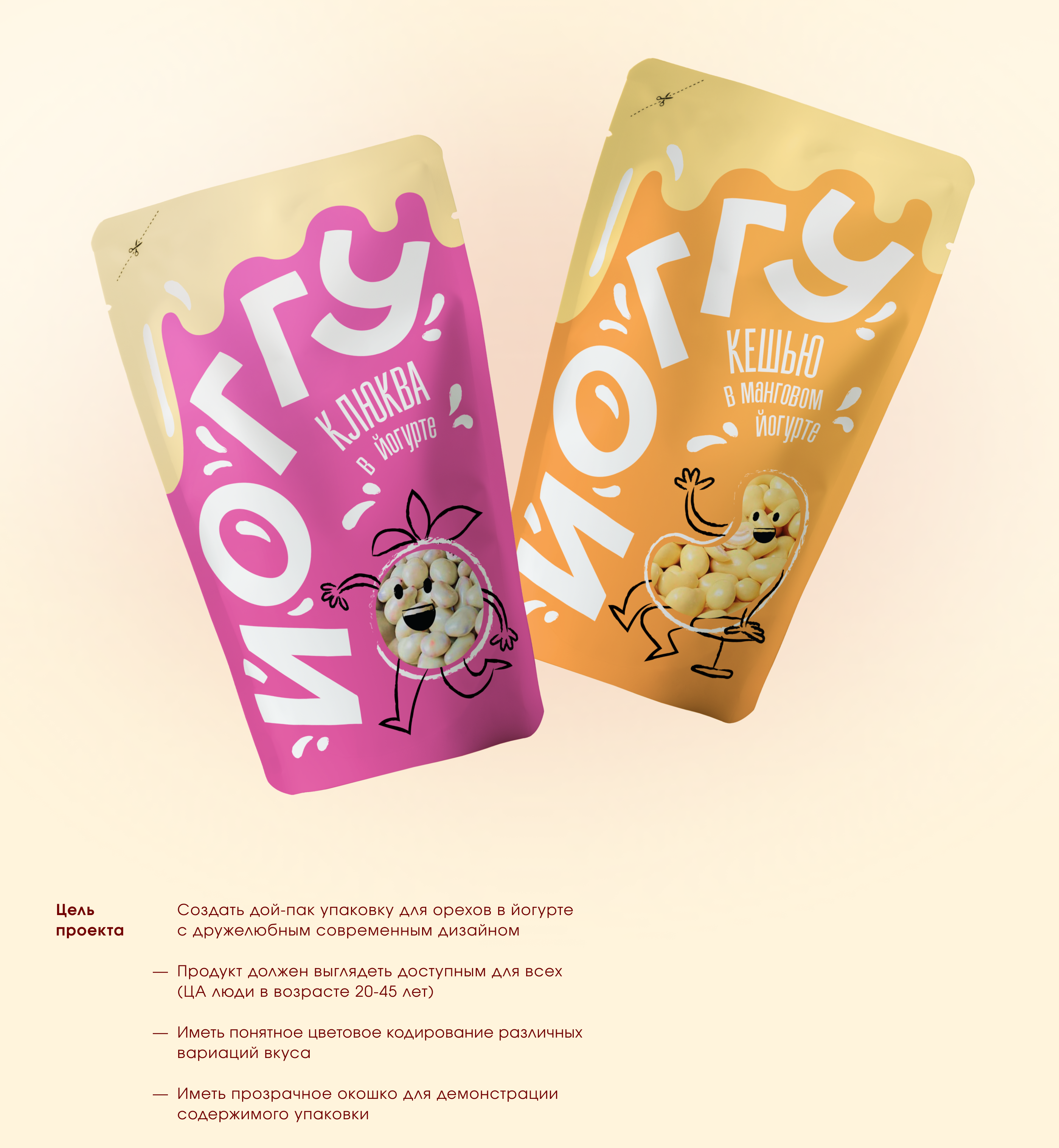 Packaging design — Изображение №1 — Брендинг на Dprofile