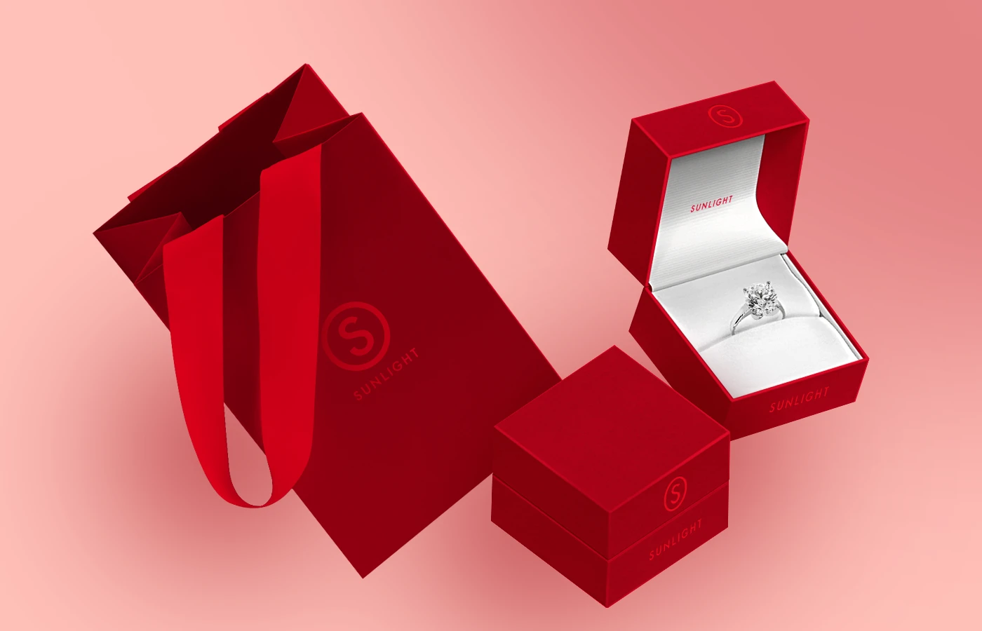 Sunlight - Ребрендинг упаковки (концепт) — Изображение №2 — Брендинг на Dprofile