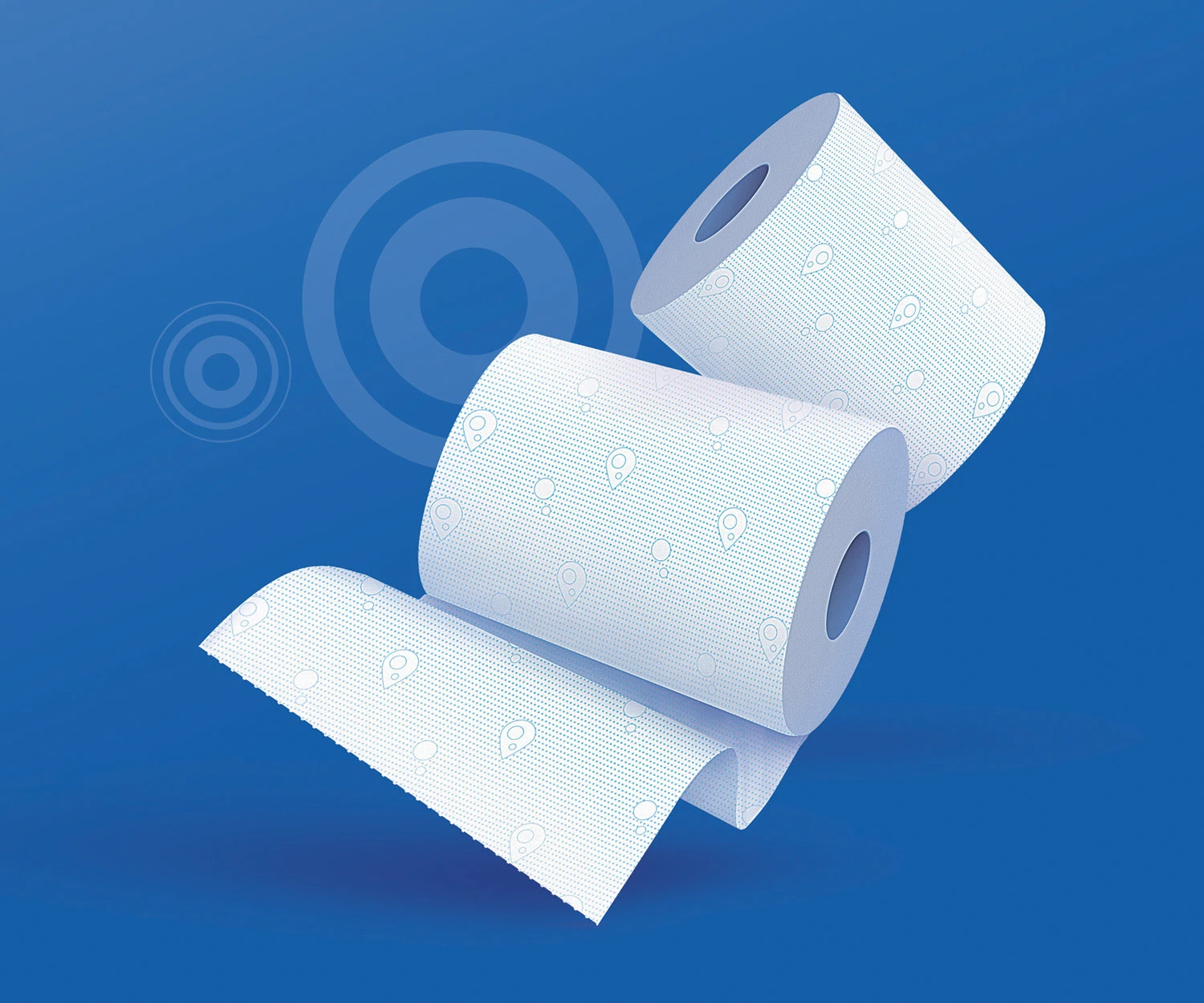 FOCUS - B2B профессиональная бумажная продукция — Изображение №3 — Брендинг, Графика на Dprofile