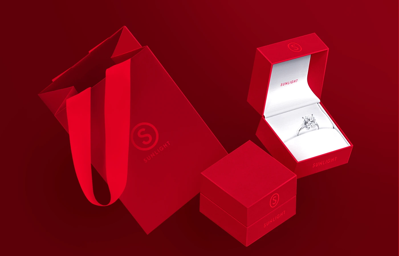 Sunlight - Ребрендинг упаковки (концепт) — Изображение №1 — Брендинг на Dprofile