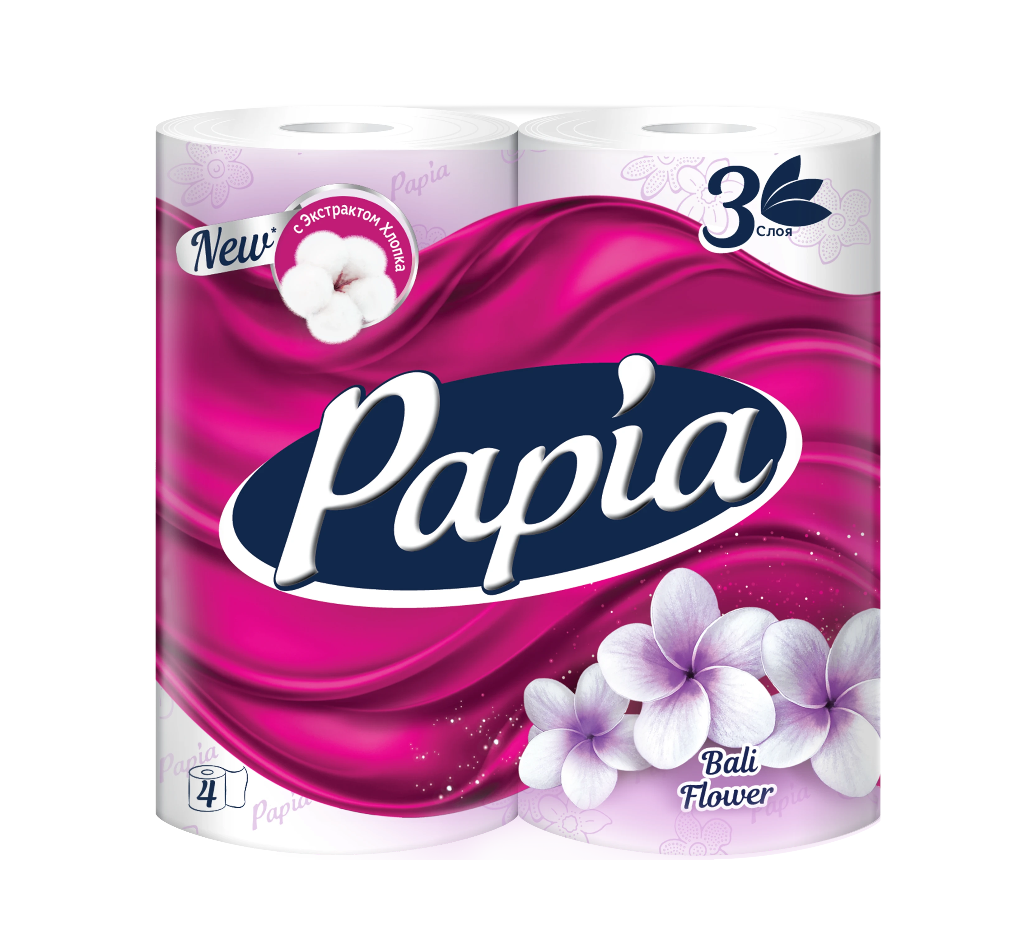 Papia - дизайн упаковки для бумажной продукции — Изображение №3 — Брендинг, Графика на Dprofile