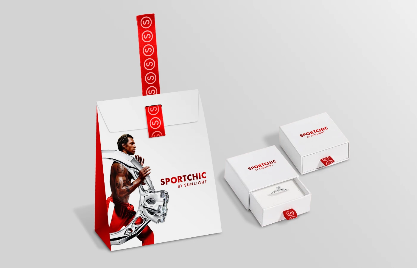 Sunlight - Ребрендинг упаковки (концепт) — Изображение №3 — Брендинг на Dprofile