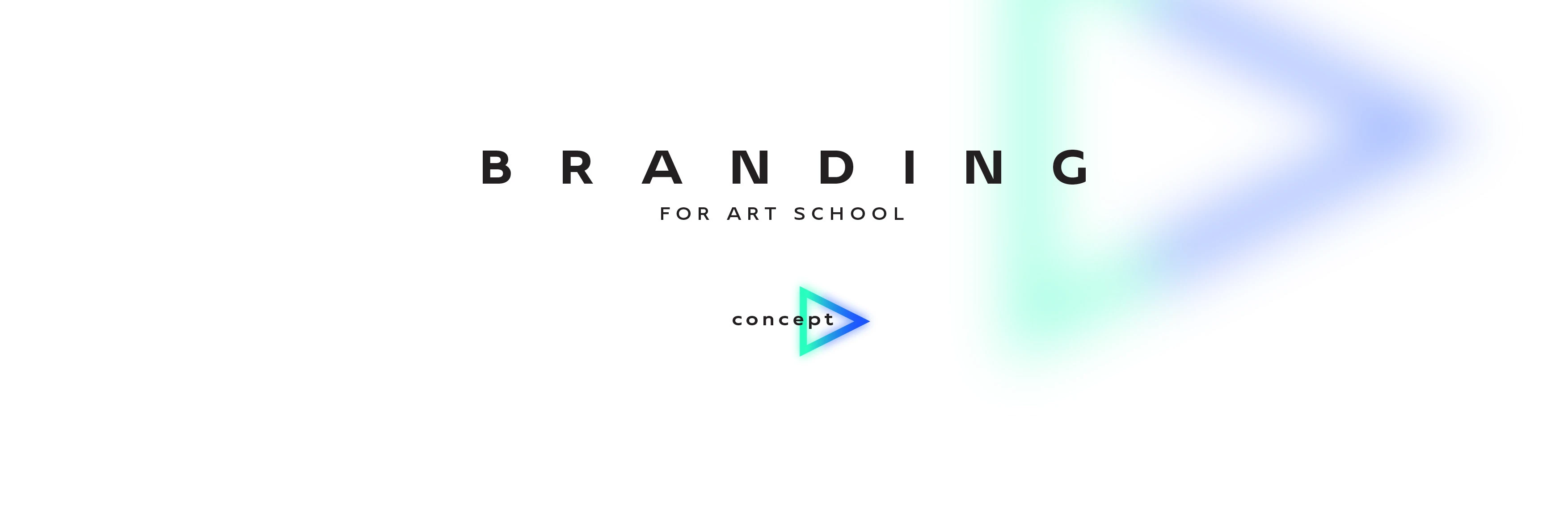 NAS - брендинг для школы цифрового рисунка — Изображение №3 — Брендинг на Dprofile