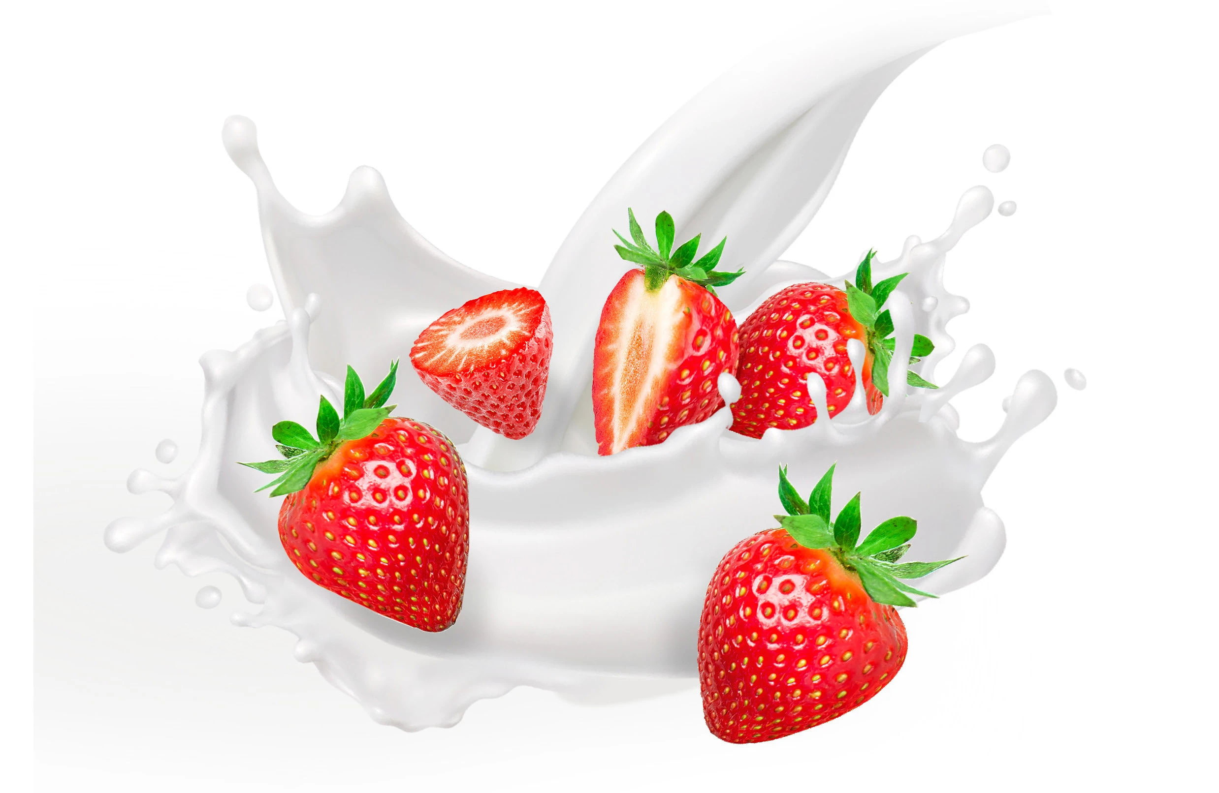 Сытый кот - брендинг и упаковка молочной продукции — Изображение №5 — Брендинг на Dprofile