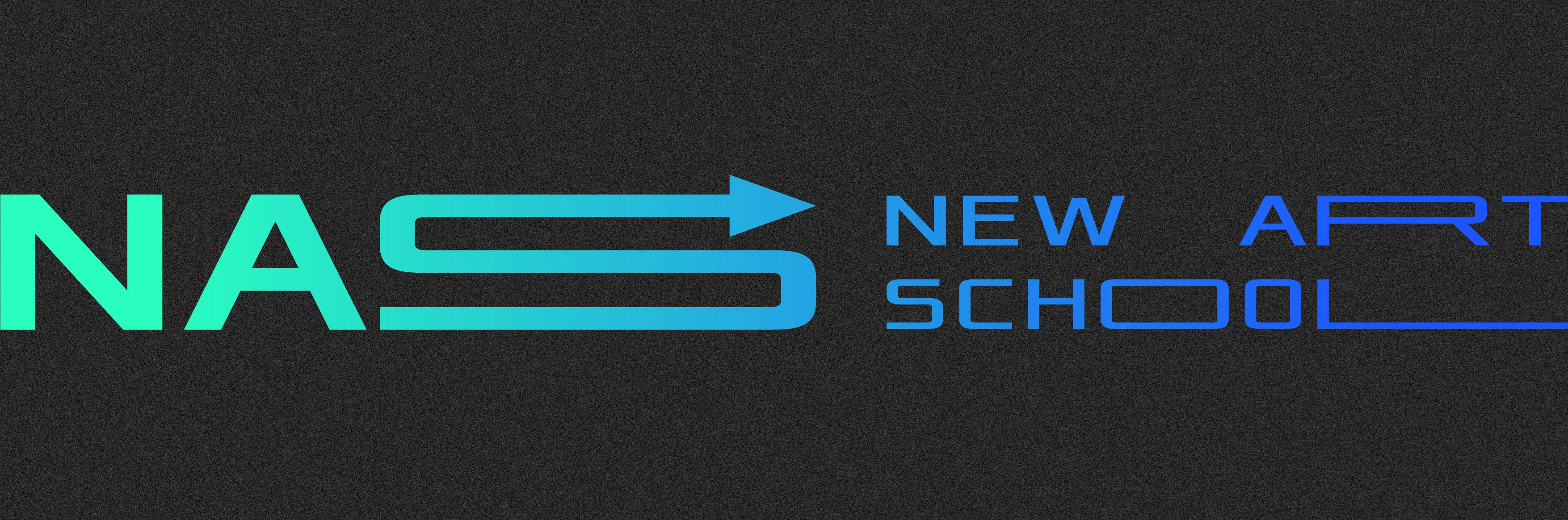 NAS - брендинг для школы цифрового рисунка — Изображение №1 — Брендинг на Dprofile