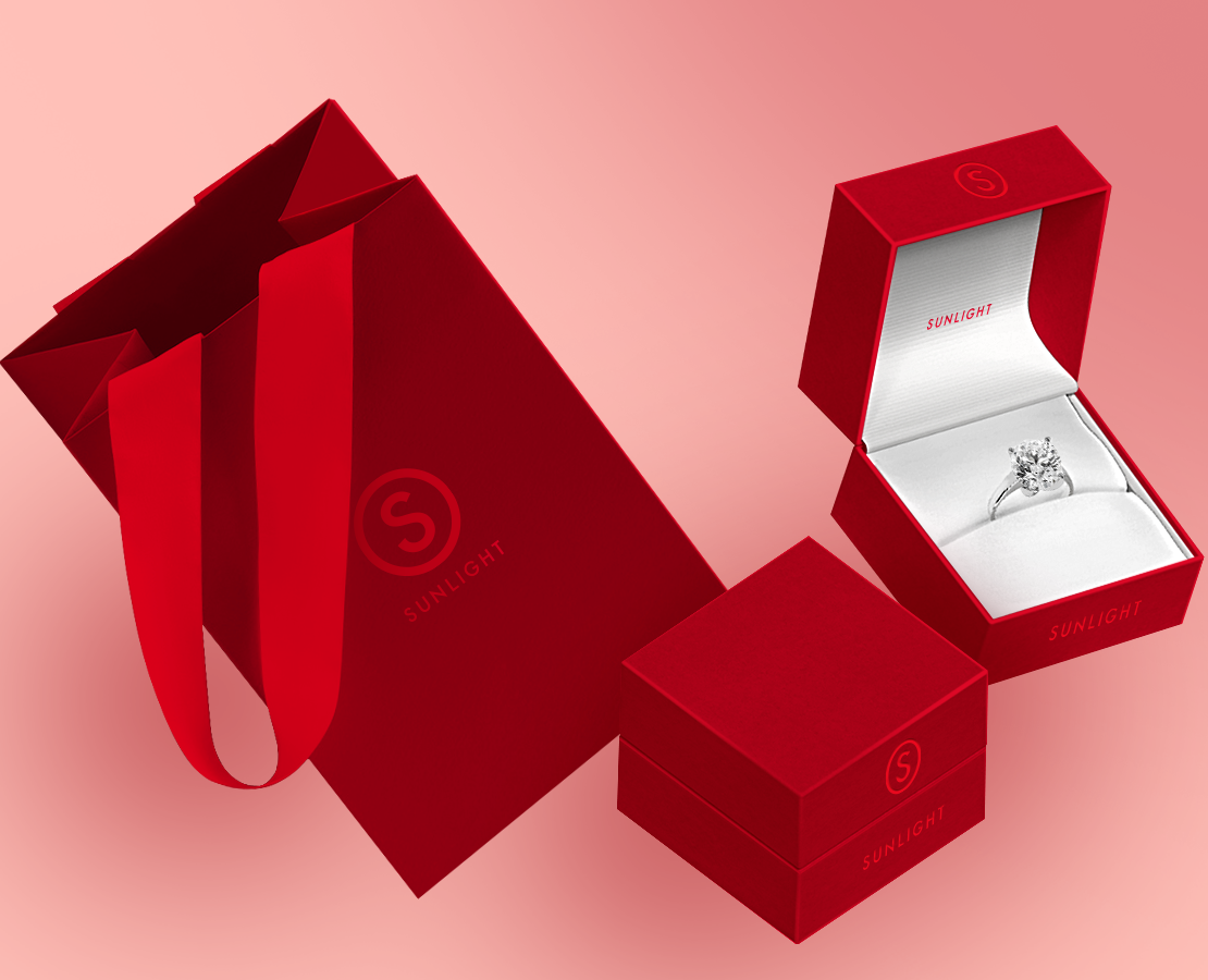 Sunlight - Ребрендинг упаковки (концепт) — Брендинг на Dprofile
